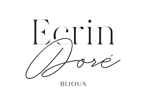 Écrin Doré Bijoux