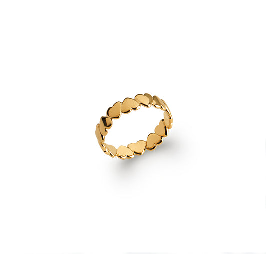 Bague Love