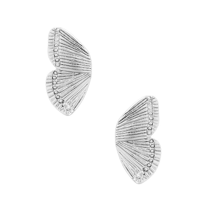 Boucles d'oreilles Vanessa