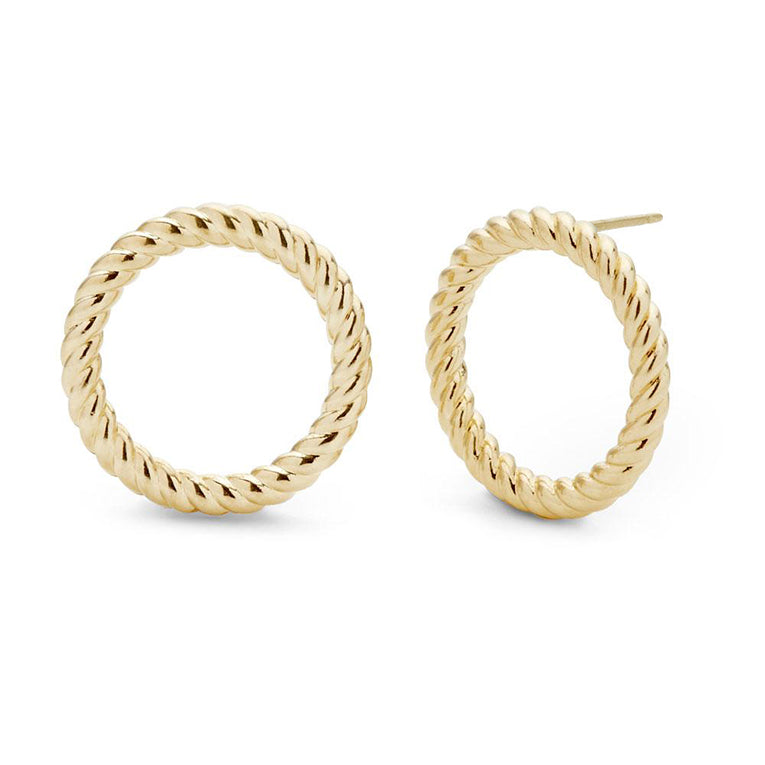 Boucles d'oreilles Sofia