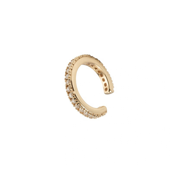 Bague d'oreille Jayne