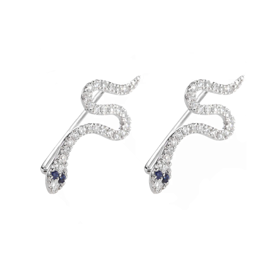 Boucles d'oreilles Hope