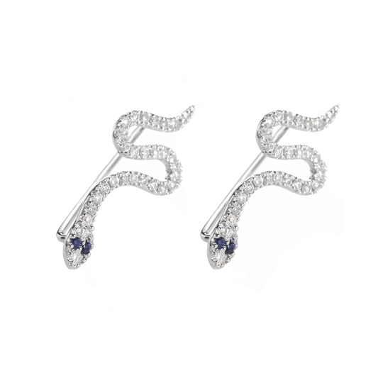 Boucles d'oreilles Hope