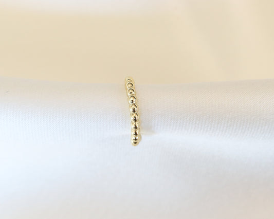 Bague d'oreille Abby