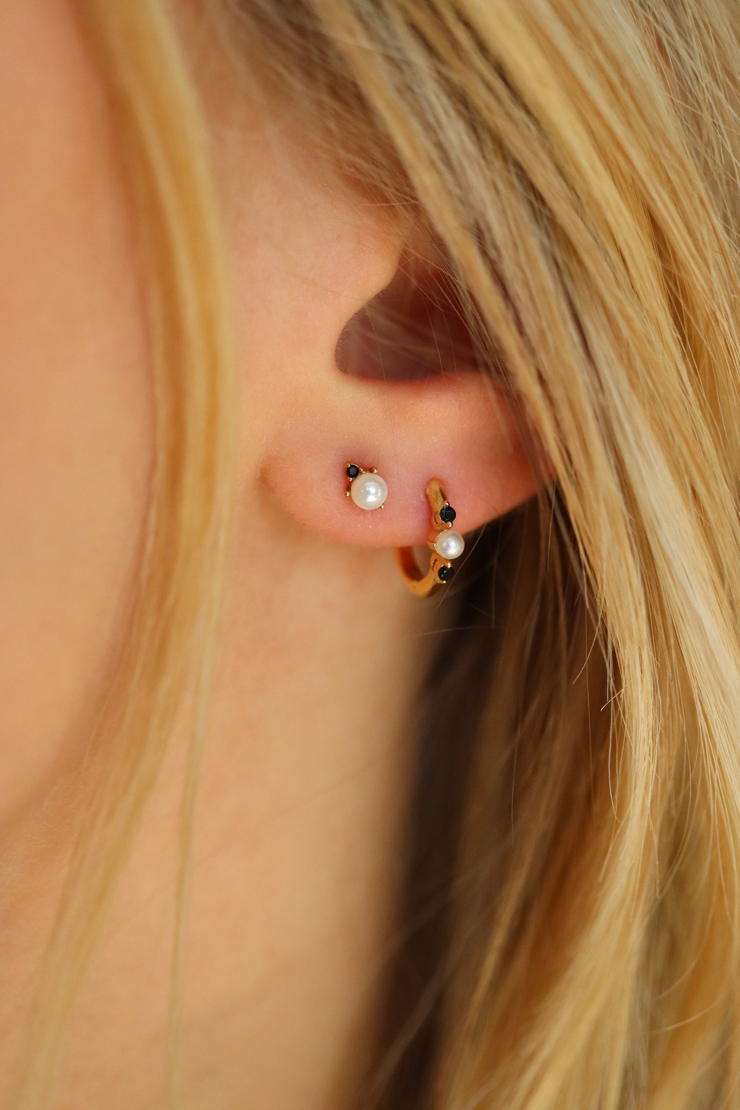 Boucles d'oreilles Joy