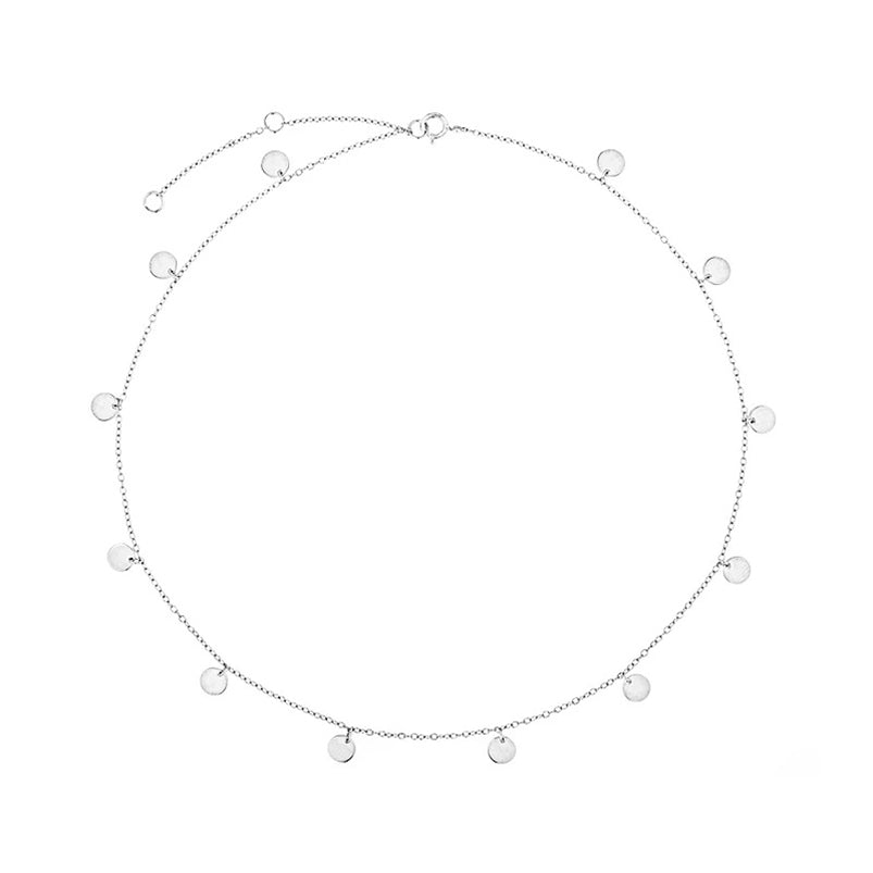 Collier Kiara et Luna