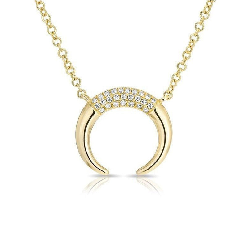 Collier Kiara et Luna