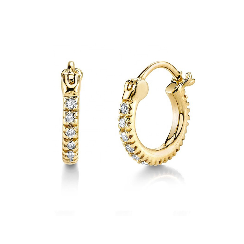 Boucles Bonnie et Naomi