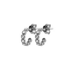 Boucles d'oreilles Lisa