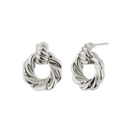 Boucles d'oreilles Louise