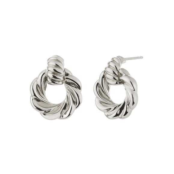 Boucles d'oreilles Louise