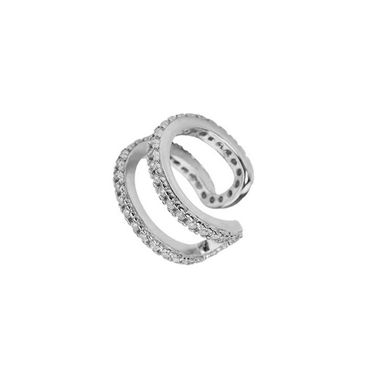 Bague d'oreille Courtney