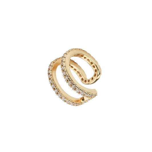 Bague d'oreille Courtney